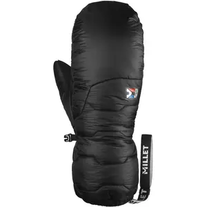 Millet - Trilogy Icon Down Mitten - Moufles Black / Noir - M pas cher