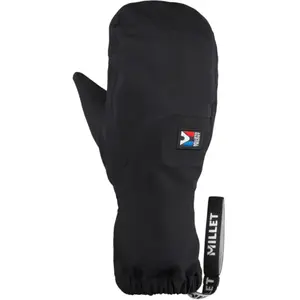 Millet - Trilogy Icon Ovglove - Moufles Black / Noir - L pas cher