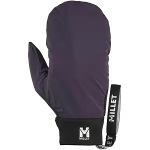Millet - M White 2/1 Glove - Gants ski de randonnée Black / Noir - L