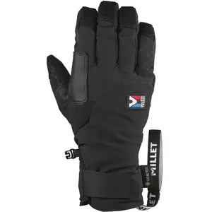 MILLET Gants trilogy icon pro gtx XL -  N0247 BLACK - NOIR