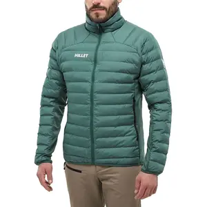 Comparateur de prix : Millet Veste En Duvet Fitz Roy Warm