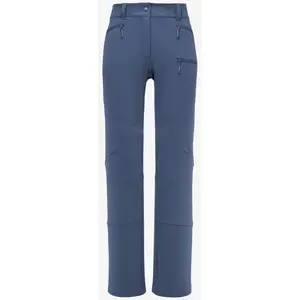 Millet - All XCS 200 Pant - Pantalon randonnée femme Saphir - FR 40 pas cher