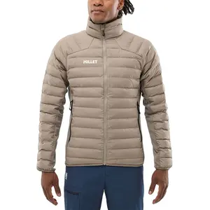 Comparateur de prix : Millet Veste En Duvet Fitz Roy Warm