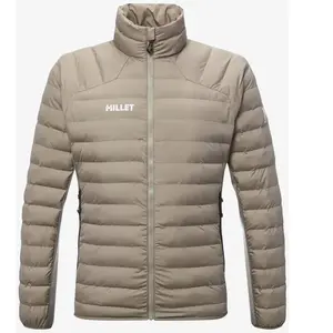 Comparateur de prix : Millet Veste En Duvet Fitz Roy Warm
