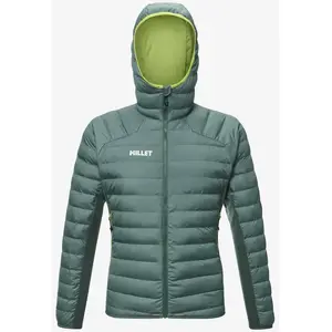 Comparateur de prix : Millet Veste En Duvet Fitz Roy Warm