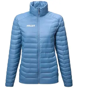 Comparateur de prix : Millet - Evole Light 700 Jacket - Doudoune femme Coronet Blue - M