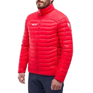 Comparateur de prix : Millet Veste En Duvet Evole Light 700