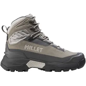 Comparateur de prix : Millet - Ubic Trek GTX - Chaussures randonnée femme Dorite - 38