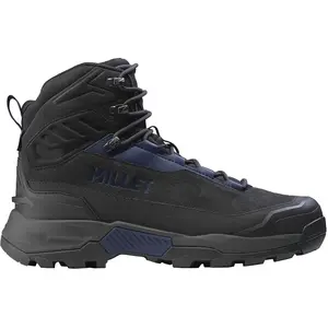 Millet - Ubic Trek GTX - Chaussures randonnée homme Deep Tarmac - 47.1... pas cher