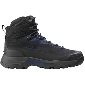 Millet - Ubic Trek GTX - Chaussures randonnée homme Deep Tarmac - 40.2... pas cher