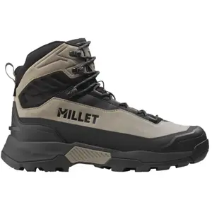 Millet - Ubic Trek GTX - Chaussures randonnée homme Dorite - 44 pas cher