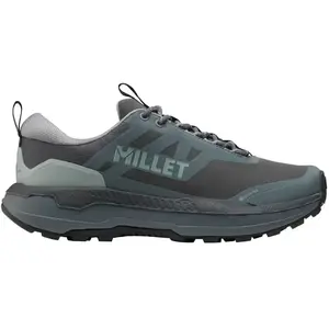 Chaussures Millet Seneca GORE-TEX bleu gris femme - 40 pas cher