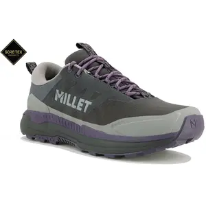 Millet - Seneca Gtx W - Chaussures randonnée femme Granite - 41.1/3 pas cher