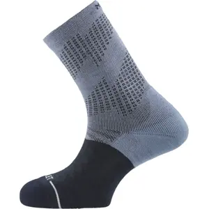 Millet - Ubic Crew Socks W - Chaussettes randonnée femme Coronet Blue - 36 - 38 pas cher