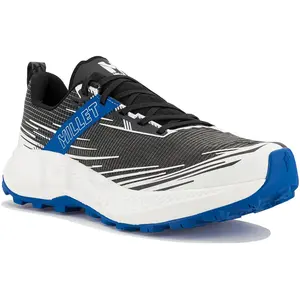 Millet - Intense Ultra M - Chaussures trail homme Black / Noir - 46 pas cher