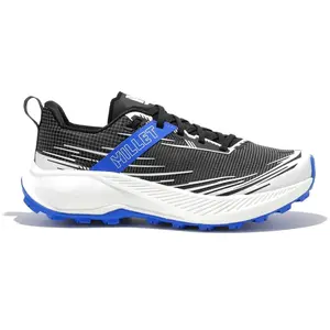 Chaussures de trail Millet Intense Ultra - Homme - 43 1/3 pas cher