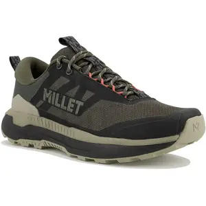 Chaussures Millet Seneca vert tige - 43(1/3) pas cher