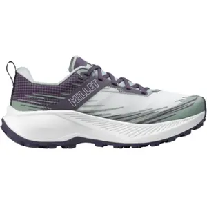 Chaussures de trail MILLET INTENSE ULTRA W (PURPLE VELVET) Femme pas cher