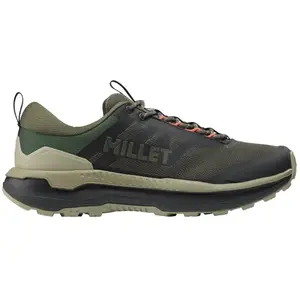Millet - Seneca M - Chaussures randonnée homme Grape Leaf - 46.2/3 pas cher