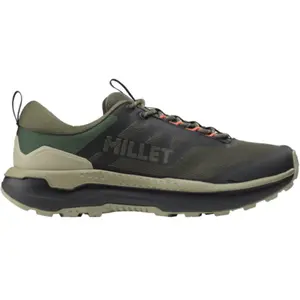 Chaussures Millet Seneca vert tige - 45(1/3) pas cher