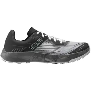 Millet - Intense Light - Chaussures trail Black / White - 42.2/3 pas cher