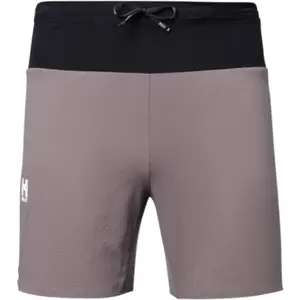 Millet - Intense Pro Light Short 5'' - Short trail homme Pepper - XXL pas cher