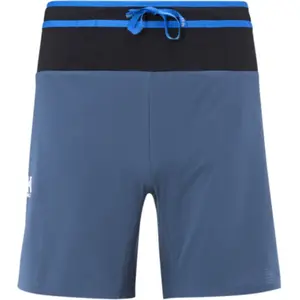 Millet - Intense Pro Light Short 5'' - Short trail homme Pepper - XL pas cher
