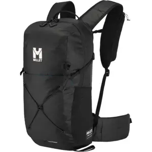 Millet - Sac à dos de randonnée - Seneca LT 22 Black - Noir pas cher