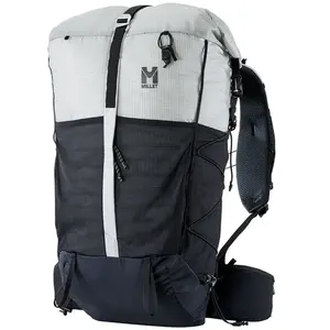 Millet - Parmelan 35 - Sac à dos randonnée Black / Noir - S pas cher