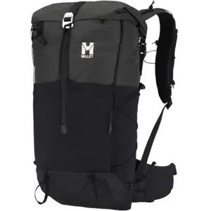 Millet - Parmelan 25 - Sac à dos randonnée Black / Noir - S pas cher