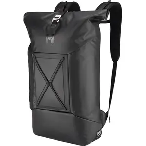 Comparateur de prix : Sac à dos Millet Chamonix 25+5L noir carbone