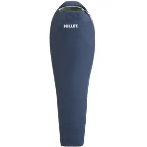 Comparateur de prix : Millet Baikal 600 Accessoires Bleu marine DROITE