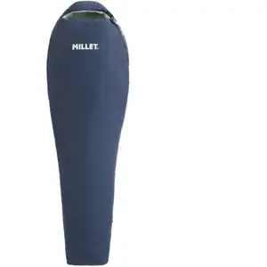 Comparateur de prix : Millet Baikal 600 Accessoires Bleu marine GAUCHE