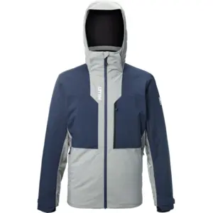 Millet - Grands Montets Peak Jacket - Veste ski homme Granite / Saphir - L pas cher