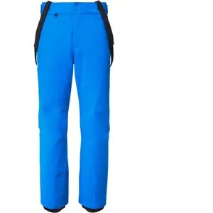 Millet - Grands Montets Pro Pant - Pantalon ski homme Icon Blue - S pas cher
