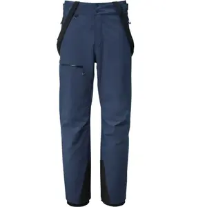 Millet - Brevent Peak Pant - Pantalon ski homme Saphir - XXL pas cher