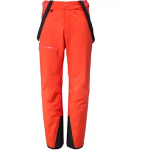 Millet - Brevent Peak Pant - Pantalon ski homme Paprika - L pas cher