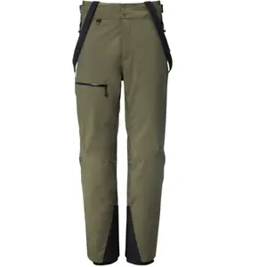 Millet - Brevent Peak Pant - Pantalon ski homme Grape Leaf - M pas cher