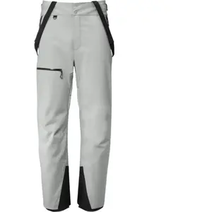 Millet - Brevent Peak Pant - Pantalon ski homme Granite - S pas cher