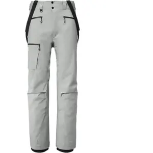 Millet - Grands Montets Pant - Pantalon ski homme Granite - XS pas cher