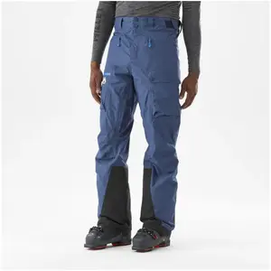 Millet - Cosmic GTX 2L Pant - Pantalon ski homme Dark Denim - M pas cher