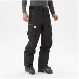 Millet Cosmic GTX 2L Pant - Pantalon hardshell homme Black XL pas cher