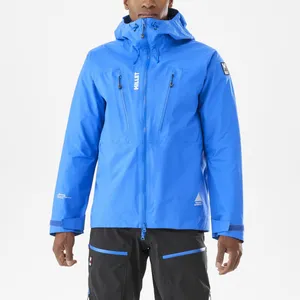 Millet Trilogy Jorasses GTX Pro Jacket - Veste imperméable homme Icon Blue S pas cher