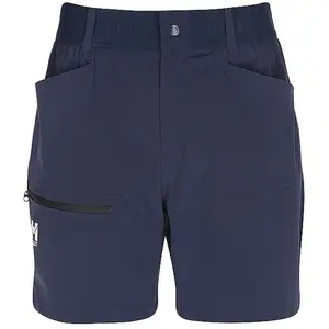 Millet Onega Stretch Short - Short randonnée homme Saphir L pas cher