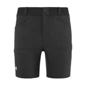 Comparateur de prix : Millet Onega Stretch M vêtement running homme Noir S