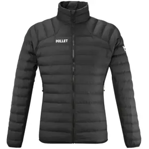 Comparateur de prix : Millet Homme Fitz Roy Veste Thermique, Noir, L EU
