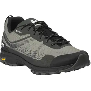 Comparateur de prix : Millet Chaussures De Randonnée Hike Up Goretex