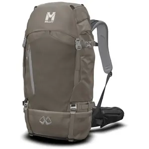 Millet - Sac à dos de randonnée - Ubic 30 W Dorite - Beige pas cher
