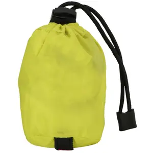 Comparateur de prix : Millet Raincover L - Housse anti-pluie Sulfur Taille unique