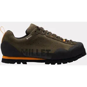 Millet Chaussures De Randonnée Friction Goretex pas cher